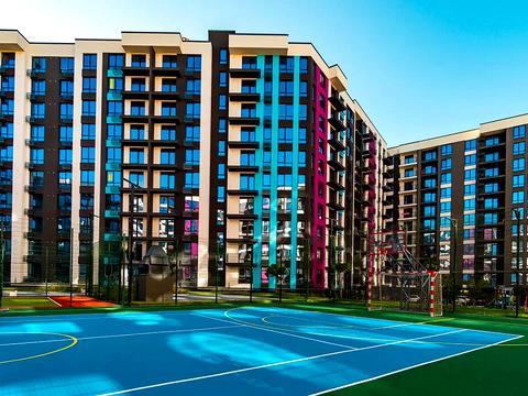 квартира за адресою Юліана Пелеша вул., 3 к8