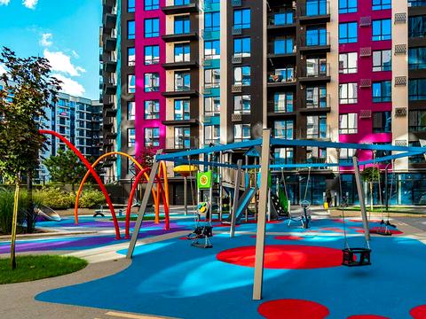 квартира за адресою Юліана Пелеша вул., 3 к8