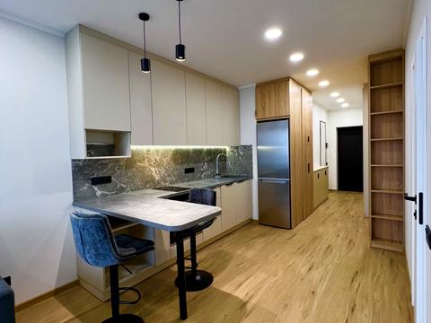 квартира за адресою Олени Теліги вул., 25