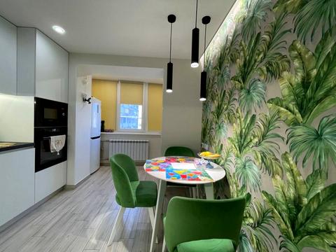 квартира за адресою Слави бульв., 10