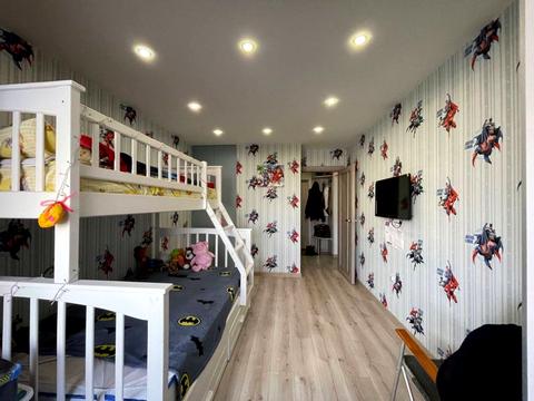 квартира за адресою Слави бульв., 10