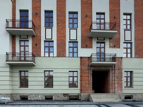 квартира за адресою Вул Софії Галечко, 2Б