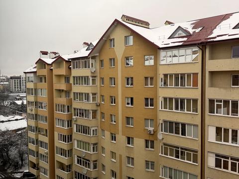 квартира за адресою Залізнична вул., 7