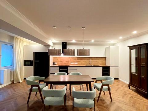 квартира за адресою Нижній Вал вул., 27-29