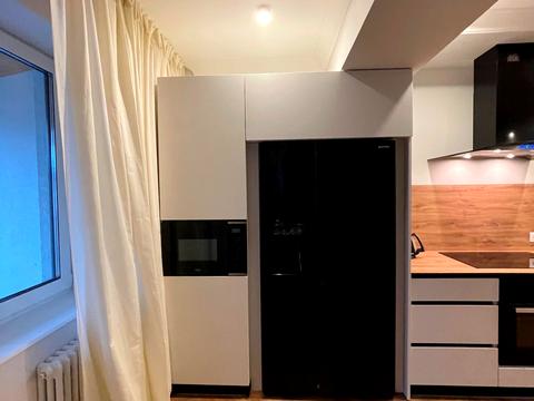 квартира за адресою Нижній Вал вул., 27-29