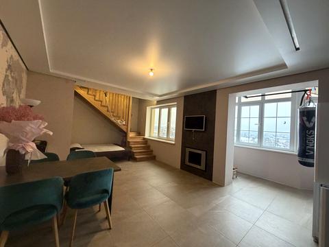 квартира за адресою Залізнична вул., 7