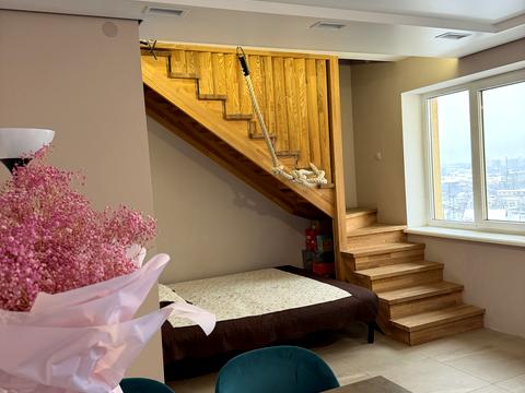 квартира за адресою Залізнична вул., 7