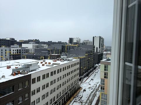 квартира за адресою Залізнична вул., 7