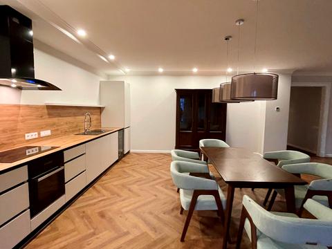 квартира за адресою Нижній Вал вул., 27-29