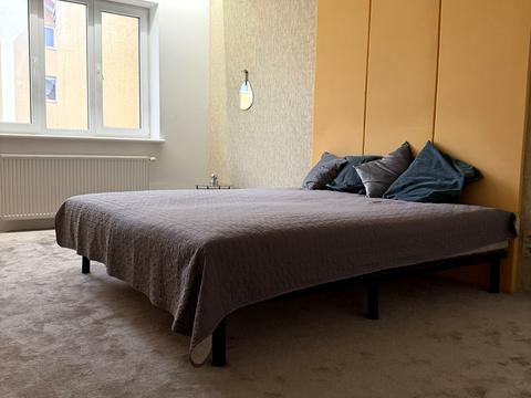 квартира за адресою Залізнична вул., 7