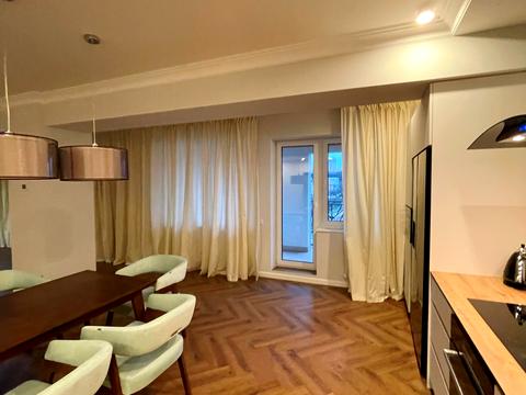 квартира за адресою Нижній Вал вул., 27-29