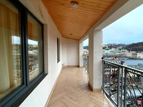 квартира за адресою Нижній Вал вул., 27-29