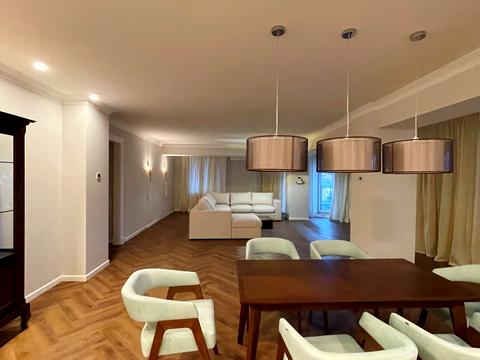 квартира за адресою Нижній Вал вул., 27-29