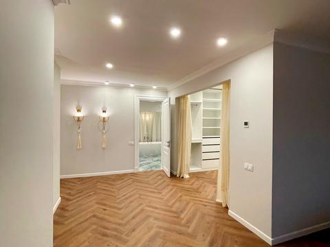 квартира за адресою Нижній Вал вул., 27-29