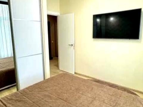 квартира по адресу Васильковая ул., 2