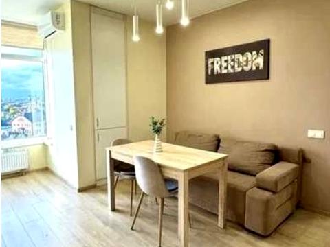 квартира по адресу Васильковая ул., 2