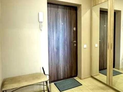 квартира по адресу Васильковая ул., 2