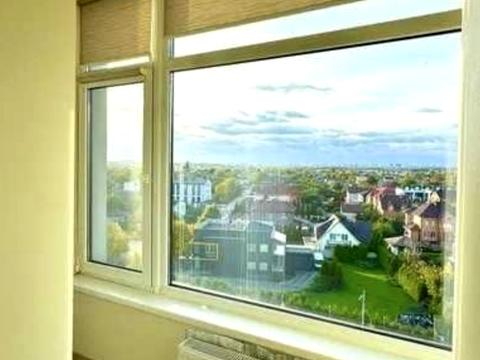 квартира по адресу Васильковая ул., 2