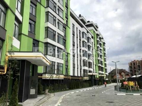 квартира по адресу Васильковая ул., 2