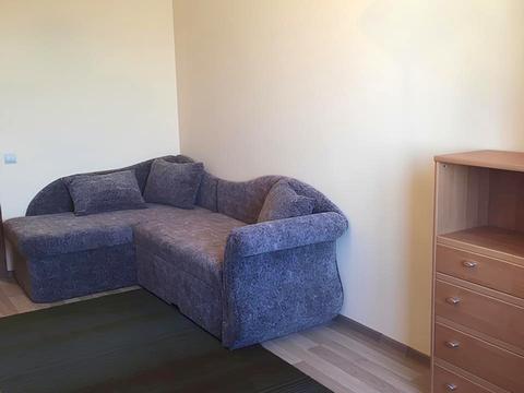 квартира за адресою Білоцерківська вул., 1