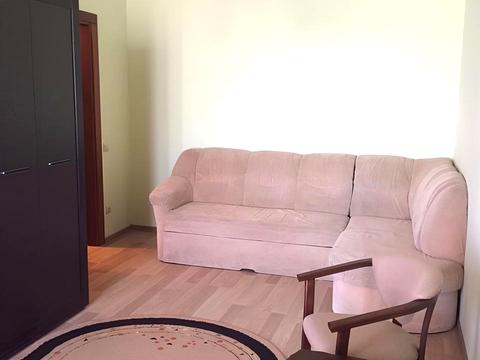 квартира за адресою Білоцерківська вул., 1