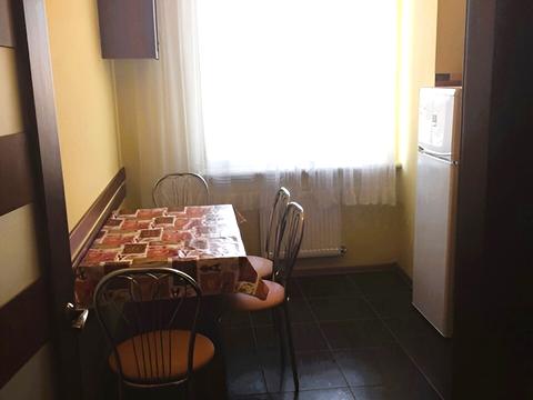 квартира за адресою Білоцерківська вул., 1