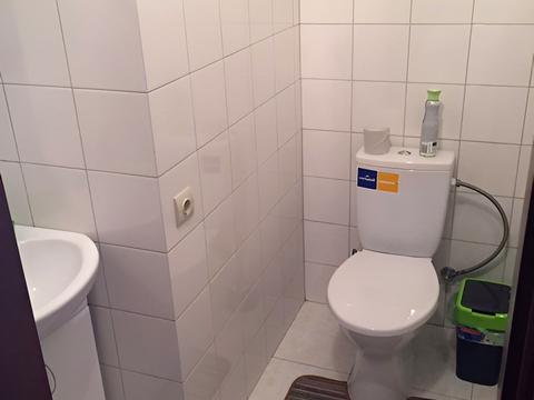 квартира за адресою Білоцерківська вул., 1