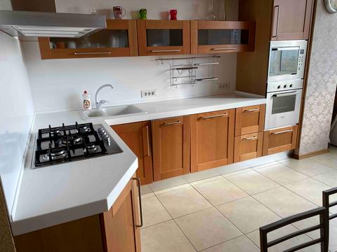 квартира по адресу Шампанский пер., 9