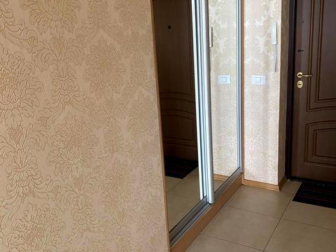 квартира по адресу Шампанский пер., 9