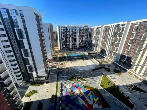 квартира за адресою Ленкавського вул., 34