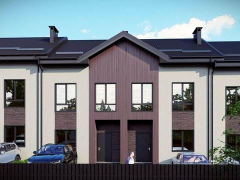 будинок за адресою Лисенка вул.