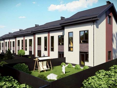 будинок за адресою Лисенка вул.