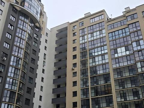 квартира за адресою Чумацька вул., 2