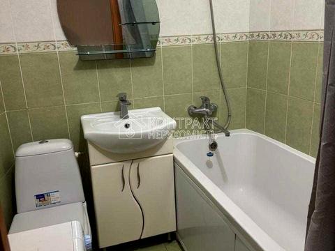 квартира по адресу Тракторостроителей просп., 140в