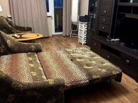 квартира по адресу Тракторостроителей просп., 140в