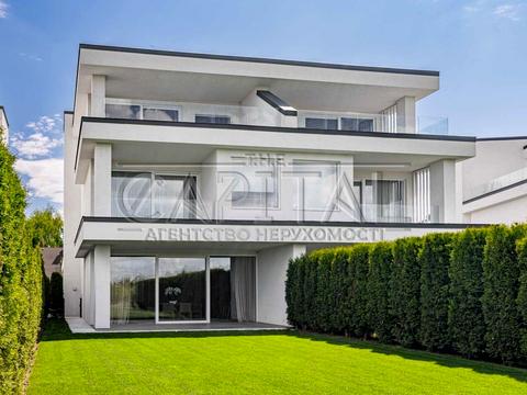 дом по адресу Золоті Джерела ул.