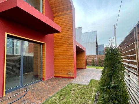 дом по адресу Лучшая ул. (Ломоносова)