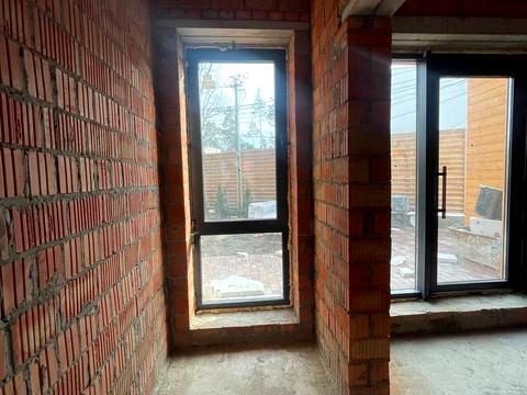 дом по адресу Лучшая ул. (Ломоносова)