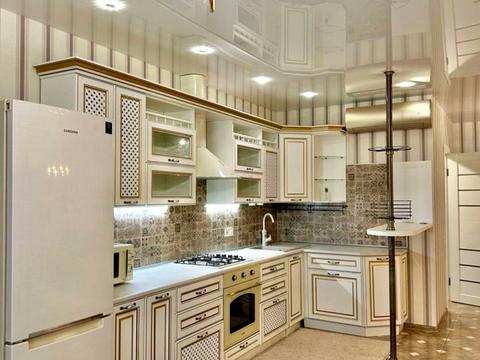 квартира за адресою Набережна Перемоги вул., 44