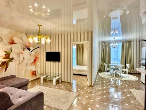 квартира за адресою Набережна Перемоги вул., 44