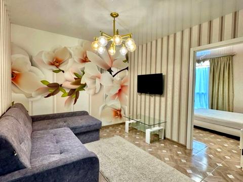 квартира за адресою Набережна Перемоги вул., 44