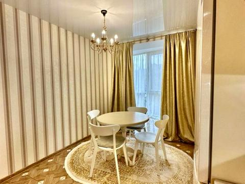 квартира за адресою Набережна Перемоги вул., 44