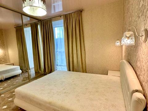 квартира за адресою Набережна Перемоги вул., 44