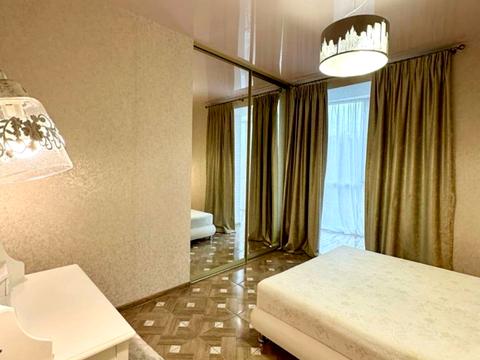 квартира за адресою Набережна Перемоги вул., 44