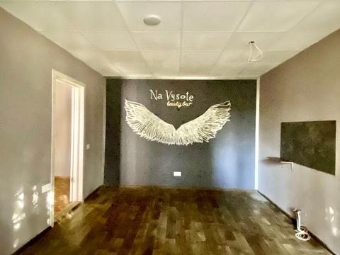 коммерческая по адресу Паникахи ул., 30