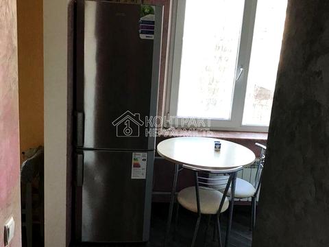 квартира по адресу Героев Труда ул. (Героїв Праці), 4