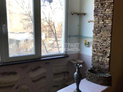 квартира по адресу Героев Труда ул. (Героїв Праці), 4