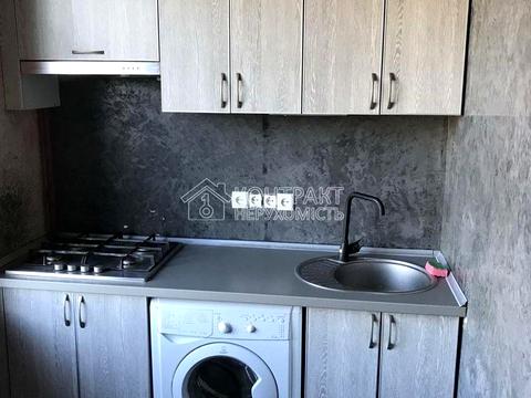 квартира по адресу Героев Труда ул. (Героїв Праці), 4