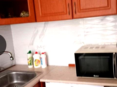 квартира за адресою Бахмацька вул., 20