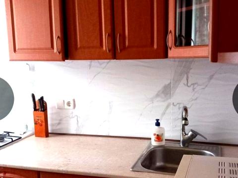 квартира за адресою Бахмацька вул., 20